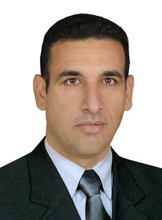 Prof Dr. Ahmed S. Al-Falahi