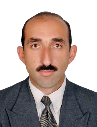Prof Dr. Harith Hazim Ayoob
