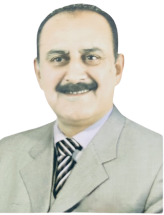 Dr. Safi A. Aldulyme