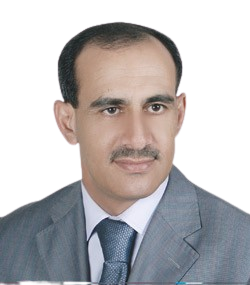 Prof. Dr. Fadhil M. Al Badrani