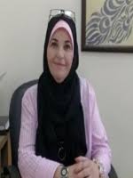 Prof Dr. Adawiya T. Ahmed. Shawaqfeh 
